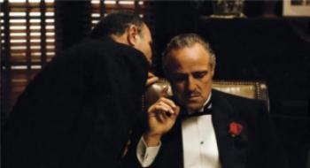 53年后再看《教父》：黑帮神话背后的人性困局