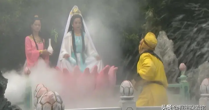 如果将孙悟空放进封神里，他能达到什么水平？还能无法无天么？