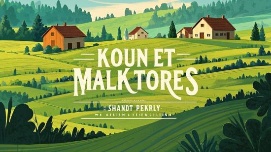 珍藏！怀旧乡下农村系列素材