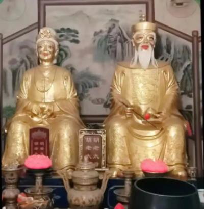 胡季犛祖先：华夏血脉在越南的延续