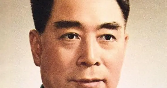 1960年邓颖超做体检，发现盆腔内有异物，周总理：如实转告邓大姐