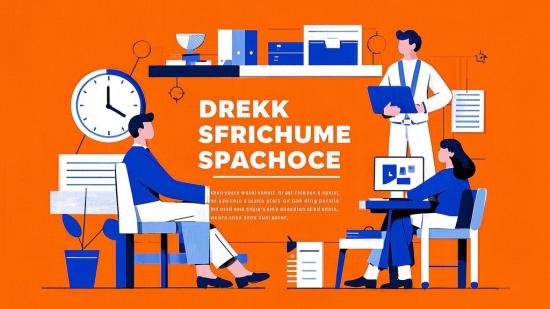 人性心理职场人际高清原创素材包