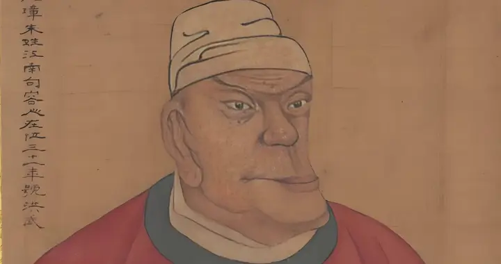 朱元璋有个特殊癖好，还说自己就好这口，后宫妃子却为此叫苦不迭