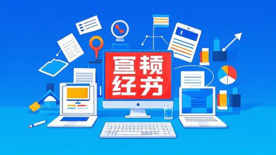 必看！电脑下载专用 PPT 模板