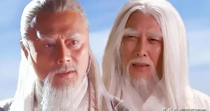 封神演义中，姜子牙犯了一个致命错误，直接导致元始天尊收回承诺