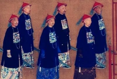 清朝六部实权分析：工部为何位居末席