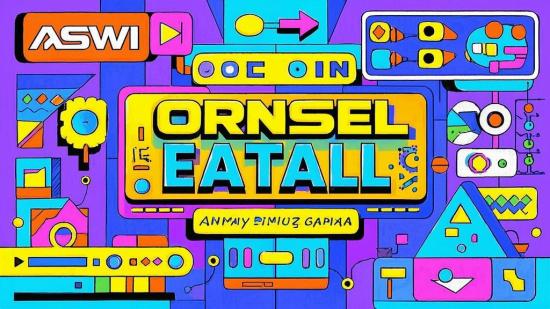 必看！超全AI绘图素材大集合