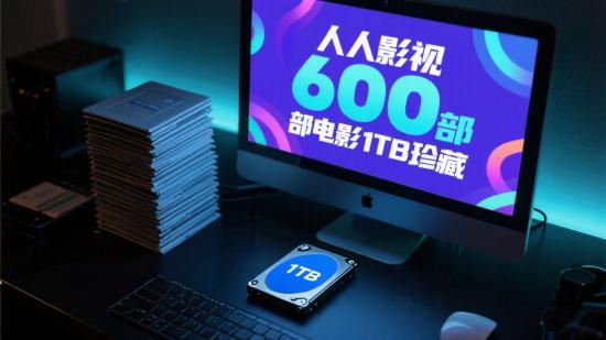 人人影视600部电影1TB珍藏