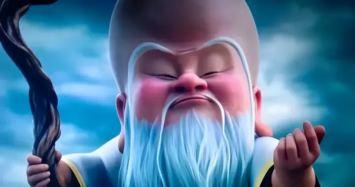 哪吒2中，为何会让无量仙翁做反派？原来在西游记中就早有伏笔