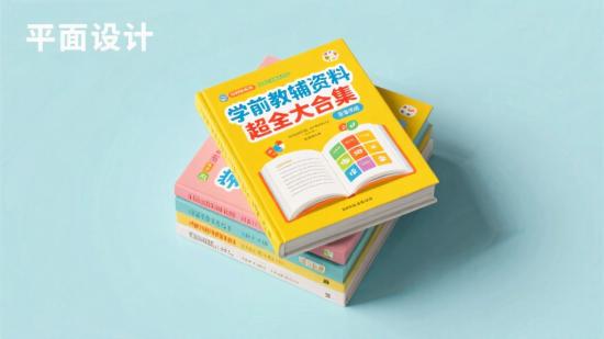 学前教辅资料超全大合集