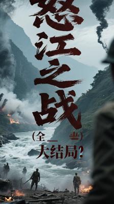 《怒江之战（全_大结局）》：揭秘远征军神秘任务