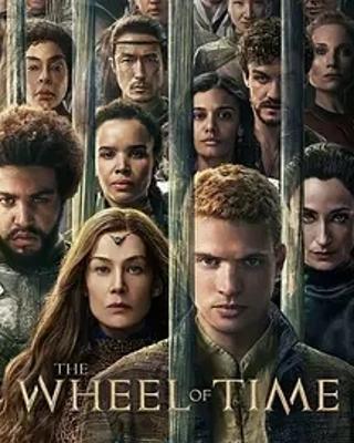 《时光之轮第三季》：奇幻冒险续写宏大史诗篇章