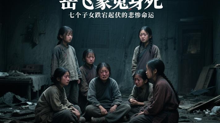 岳飞蒙冤身死 七个子女跌宕起伏的悲惨命运