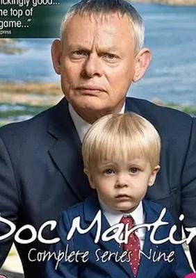 《外科医生马丁》：英剧经典之医术与人性交织