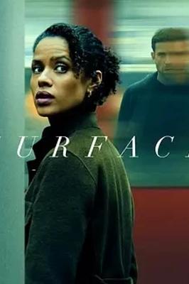 《浮出水面第二季》：探秘真相的心理惊悚盛宴