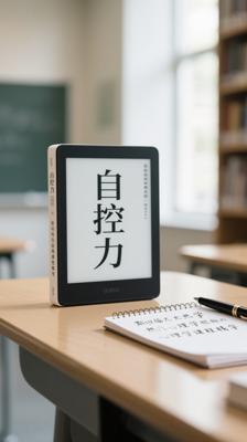 《自控力》：斯坦福大学热门心理学课程精华