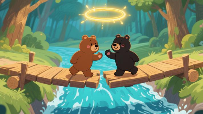 当竞争陷入零和困局谦让合作方显生存智慧