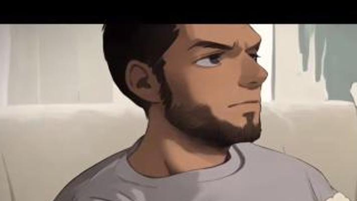 1989年比利时小伙麦克斯遇苏联幽灵战机坠毁遇难事件