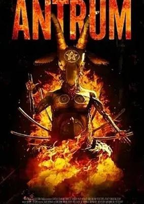 探秘2018加拿大恐怖片《地狱之门:最致命的电影》