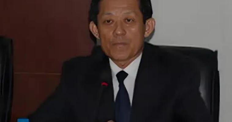 从寒门长子到涉黑巨贪徐长元的百亿堕落之路