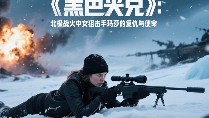 《黑色夹克》：北极战火中女狙击手玛莎的复仇与使命