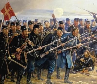 七年战争：帝国博弈与霸权争夺的必然爆发