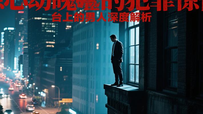 惊心动魄的犯罪惊悚电影窗台上的男人深度解析