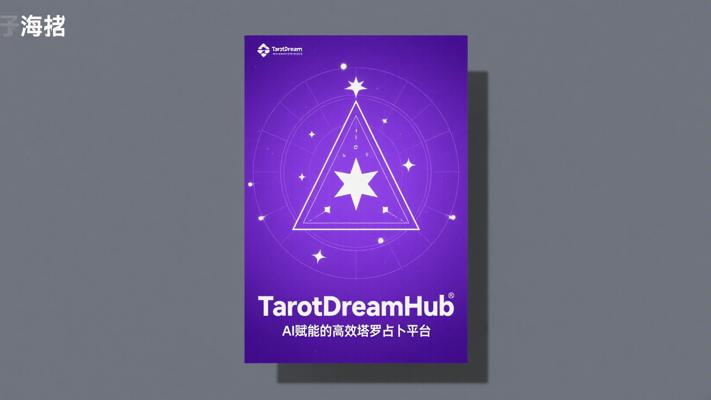 TarotDreamHub：AI赋能的高效塔罗占卜平台