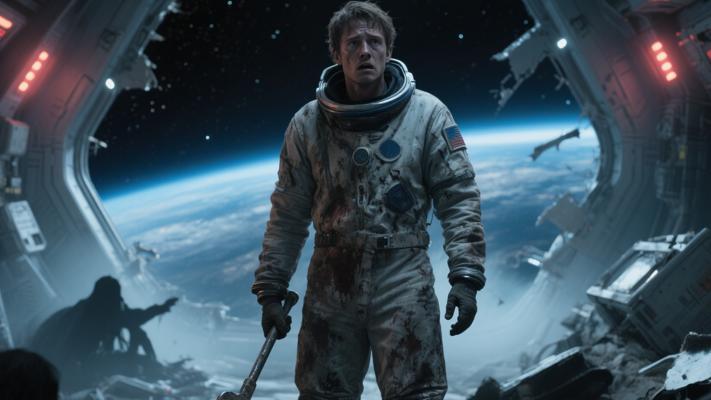 《深空失忆》：飞船迷航中的生存博弈与记忆迷局