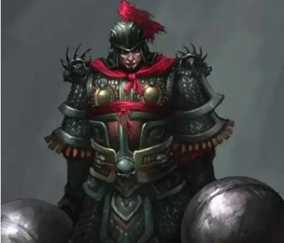 隋代第一猛将鱼俱罗：功高震主与帝王相的悲剧人生