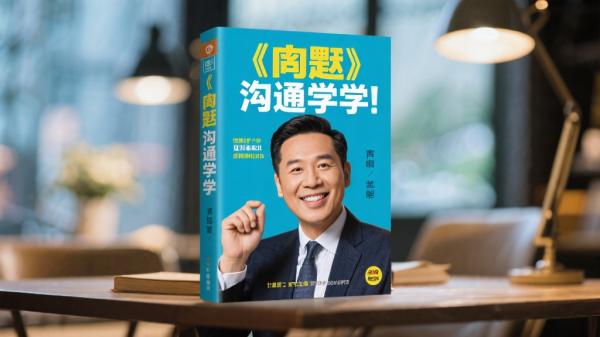 有声书《幽默沟通学》资源分享