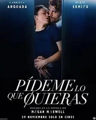 2024西班牙电影告诉我你想要什么资源介绍