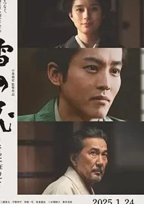 2024日本电影雪之花精彩内容全解析