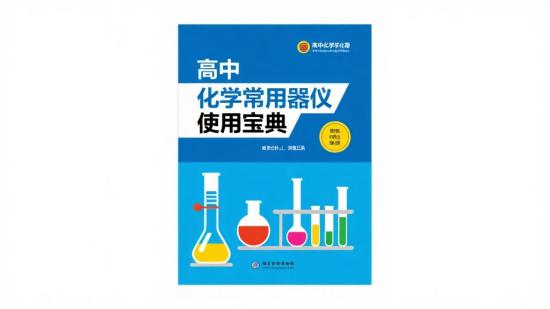 高中化学常用仪器使用宝典