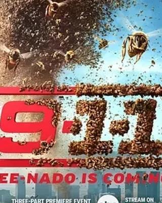 《紧急呼救第八季》：灾难救援中的人性与职业光辉