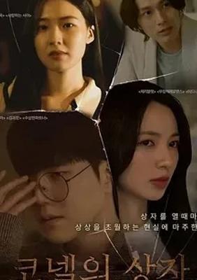 2024高分韩影《康奈尔之盒》1080P资源揭秘