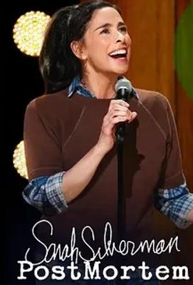 莎拉丝沃曼生离笑别独特喜剧魅力之作