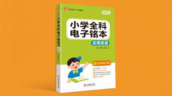 小学全科电子课本实用资源