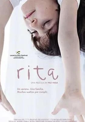 2024西班牙电影《丽塔》1080P高清免费资源速览