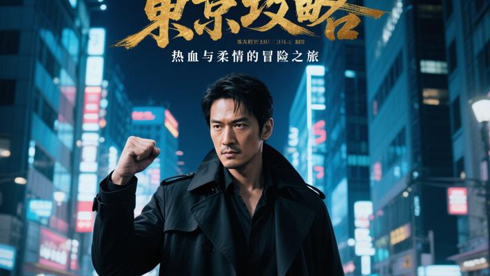 经典动作爱情佳作《东京攻略》的热血与柔情冒险之旅