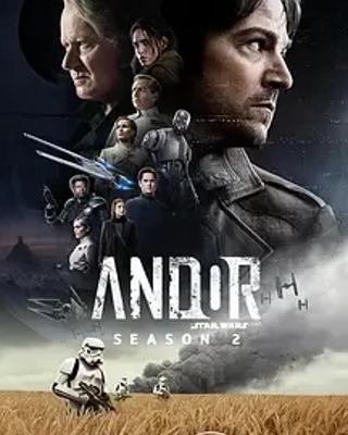 《安多第二季》：小人物铸就星战宇宙的反抗史诗