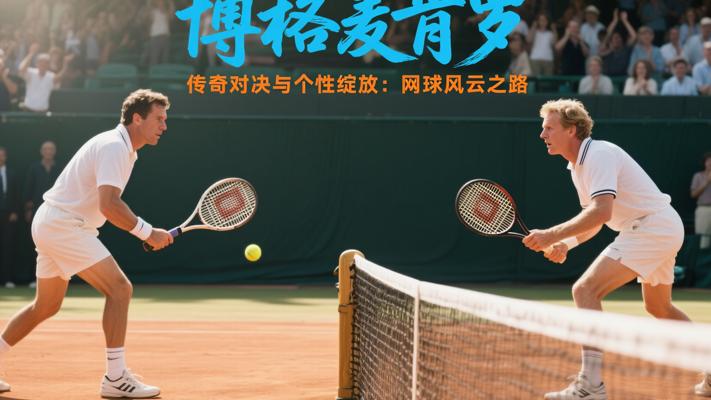 传奇对决与个性绽放：《博格麦肯罗》的网球风云之路