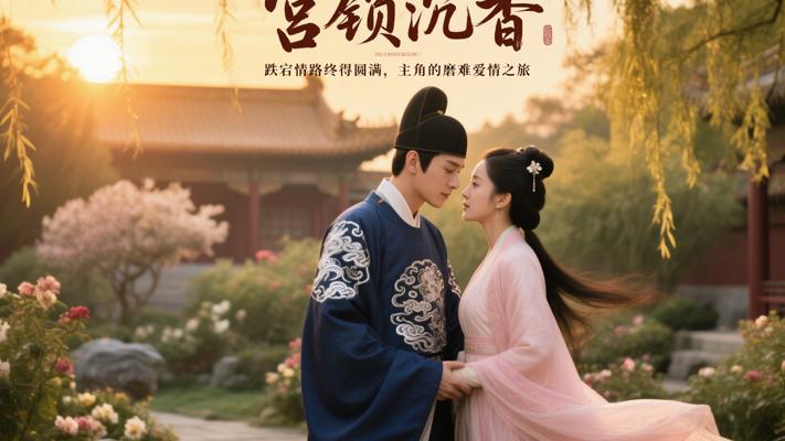 跌宕情路终得圆满 《宫锁沉香》主角的磨难爱情之旅