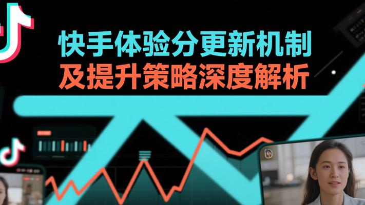 快手体验分更新机制及提升策略深度解析