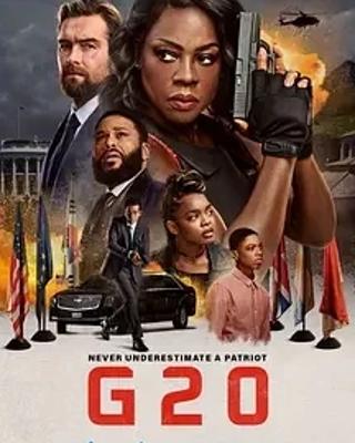 2025美国电影G20峰会动作惊悚盛宴