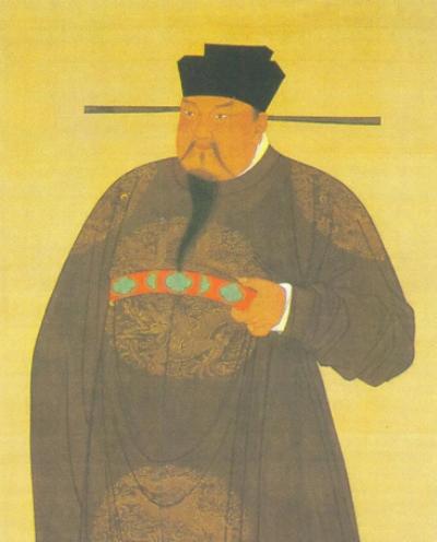 宋室龙旗：两宋十八帝的王朝兴衰图谱