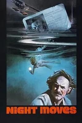 1975年美国电影夜行客经典悬疑佳作介绍