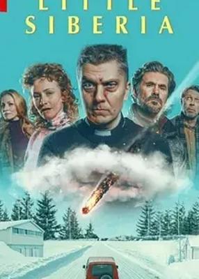 2025芬兰佳作《小西伯利亚》1080P免费资源大放送