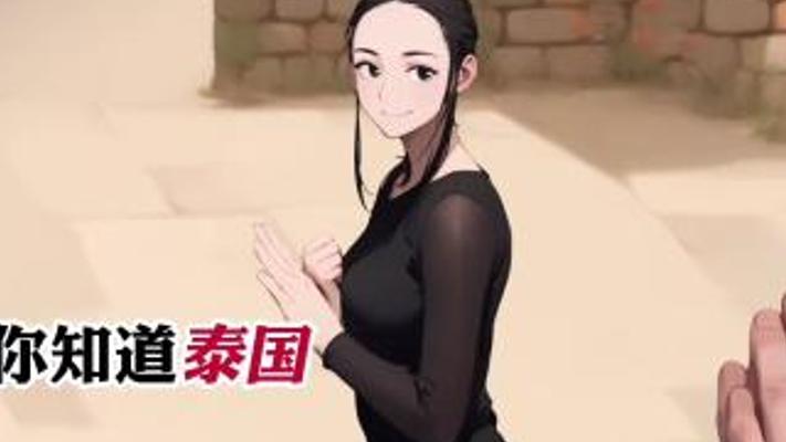 探秘泰国人妖盛行背后的复杂成因