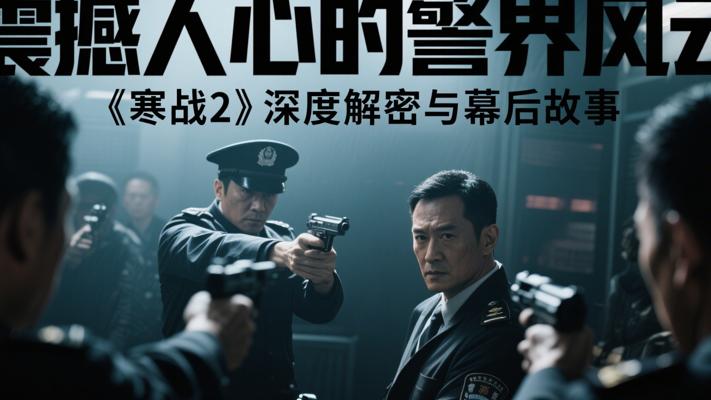 震撼人心的警界风云 《寒战2》深度解密与幕后故事